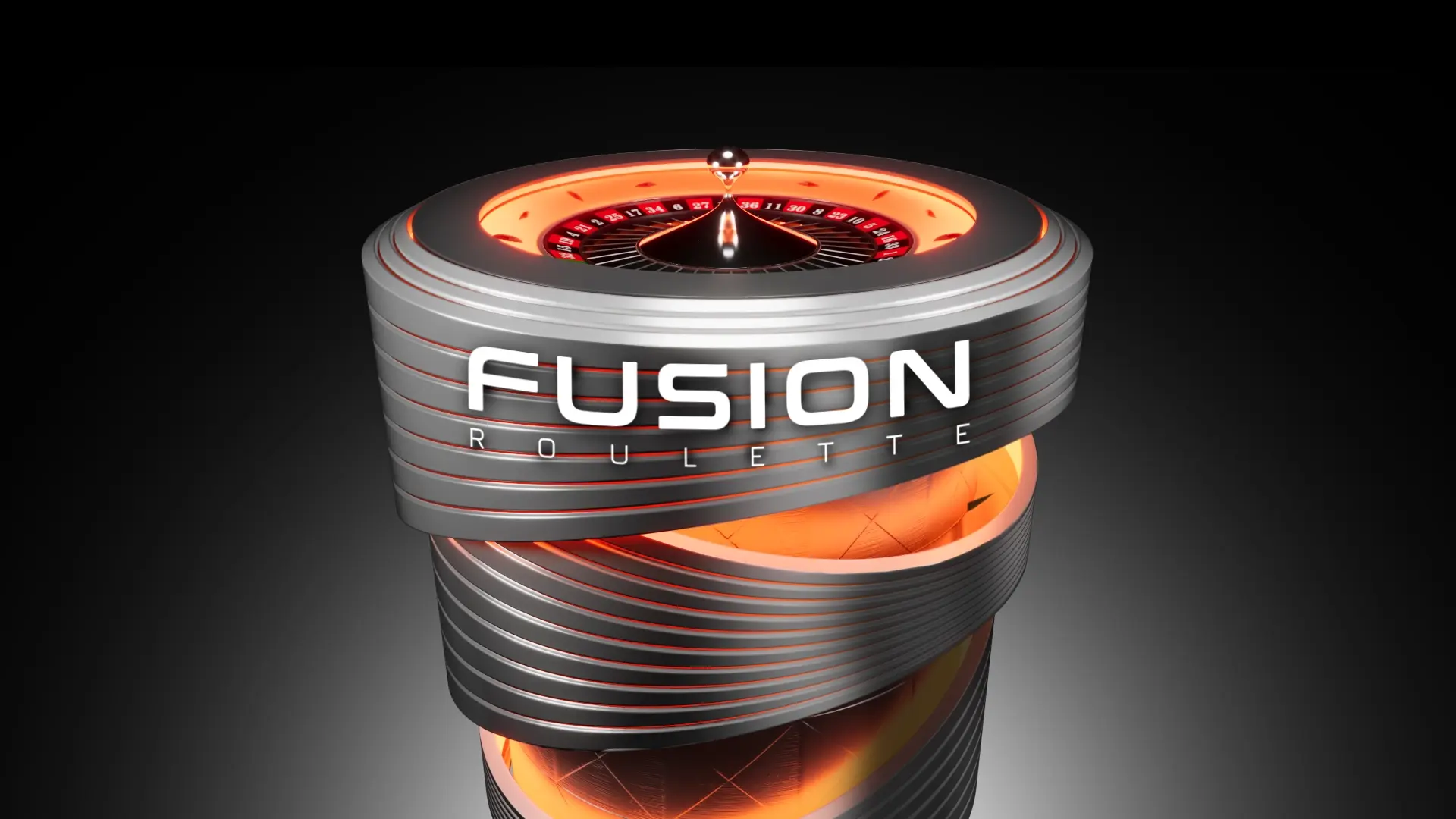 Fusion Roulette