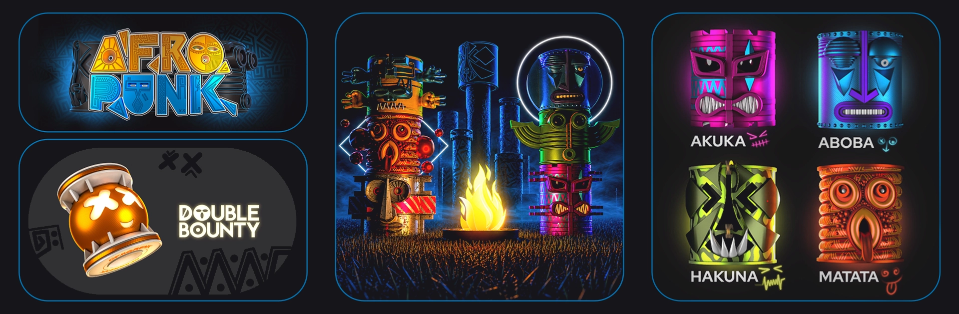 afropunk -inf