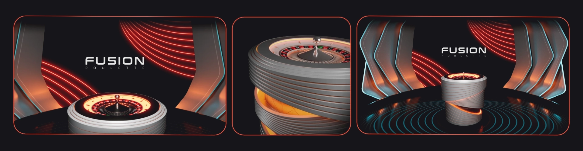 fusion roulette