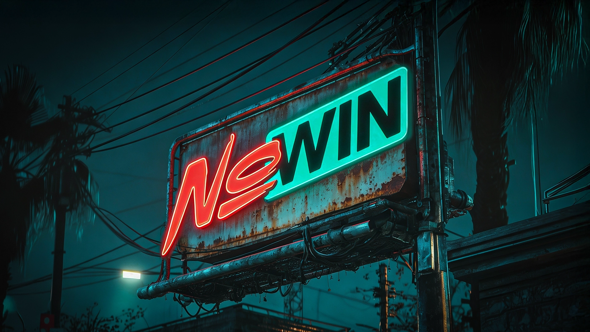 NoWin