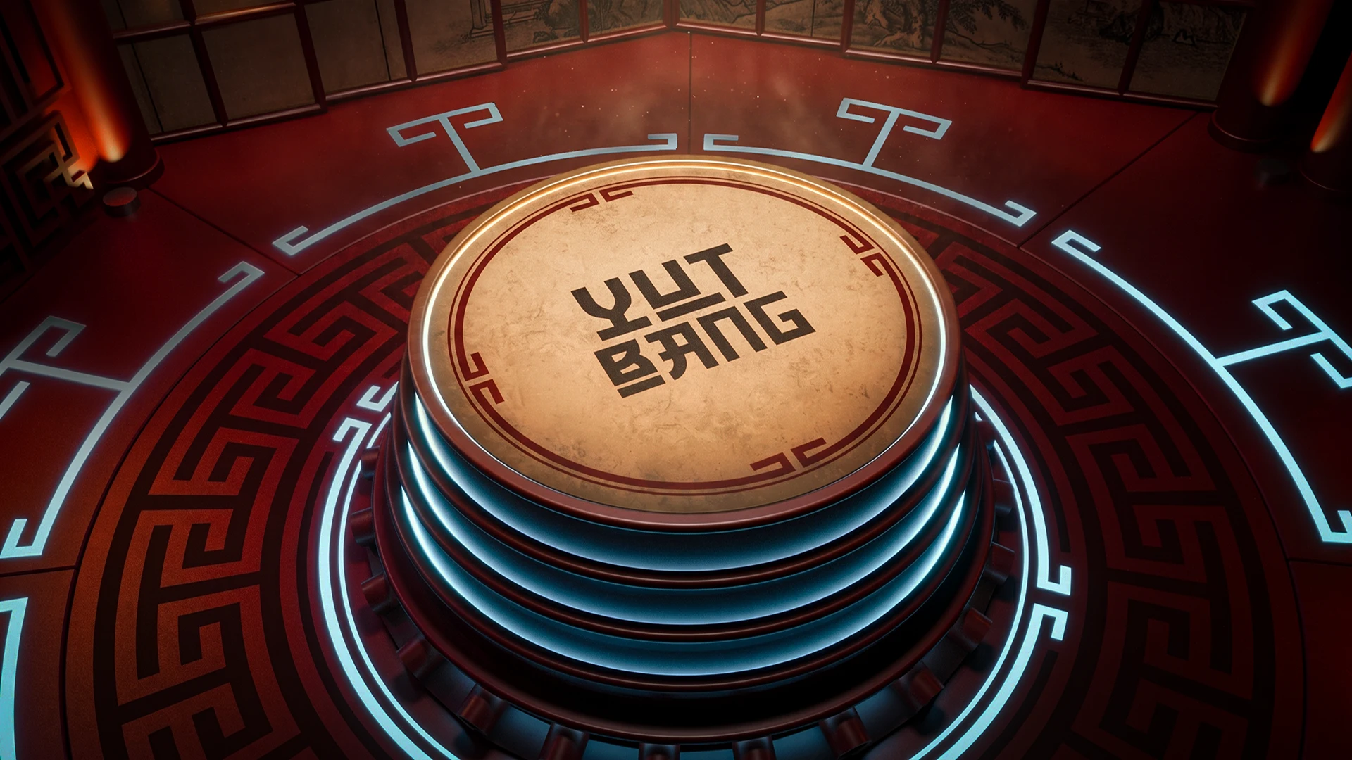 Yut Bang